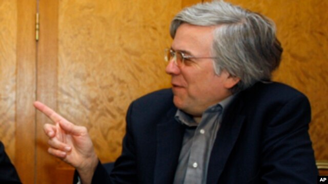 Андреас Гросс