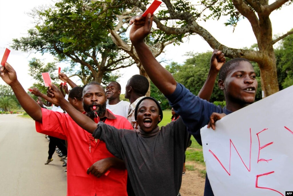 Zambia Priest to Launch Political Party