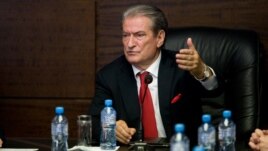 Berisha kritikon ashpër FMN-në