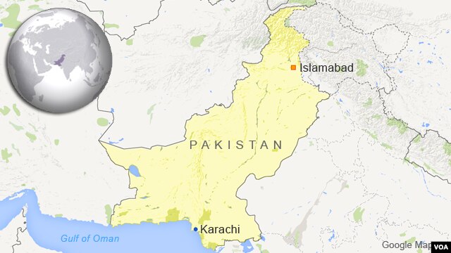 Gunmen Kill 4 in Attack on Pakistan Army Construction Site.