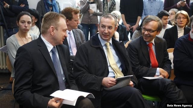 Danas je u Kući ljudskih prava i demokratije u Beogradu predstavljen izveštaj o radu nove vlade u oblasti ljudskih prava i vladavine prava