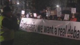 Evropë, Debati mbi vetëvrasjen me asistencë
