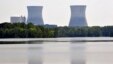 FILE - The Tennessee Valley Authority's Bellefonte Nuclear Plant site in Hollywood, Alabama, is seen June 2, 2011. Federal records show Ching Ning Guey admitted he was paid by China for nuclear secrets while working for the TVA.