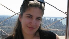 Intern: Sara