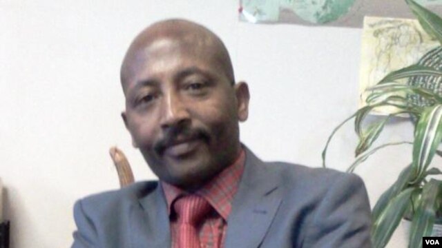 Obbo Masfiin Fayyisaa