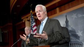 Thượng nghị sĩ John Cornyn