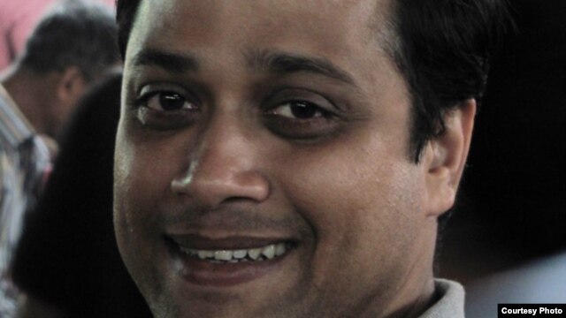 মৃদুল আহমেদ