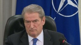 Parlamenti voton ministrat e rinj