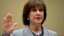 Lois Lerner juró decir la verdad ante la Comisión de Supervisión del Senado, pero luego invocó la Quinta Enmienda para no auto-incriminarse.