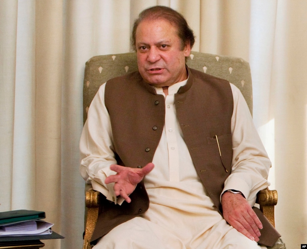 Pakistan Summons US Official over Drone Strikes