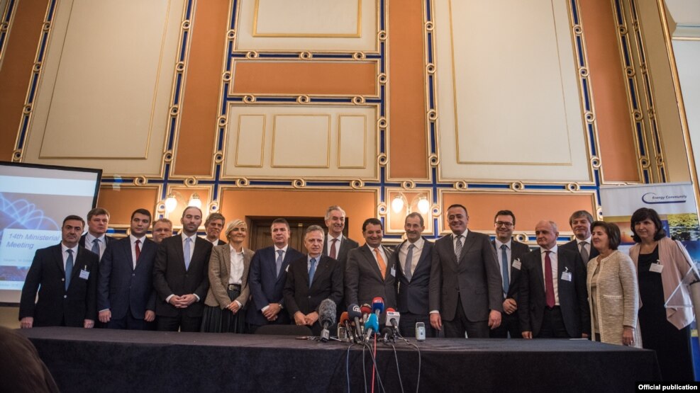 Serbisë i kërkohet të mos pengojë linjën energjetike Kosovë – Shqipëri