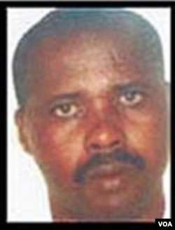 Fulgence Kayishema