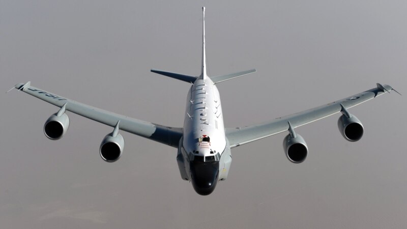 :   RC-135     