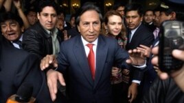 Alejandro Toledo y Alan García son investigados por la fiscalía por compra de viviendas e ingresos.