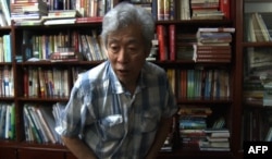 China deja en libertad a reporteros de la VOA detenidos