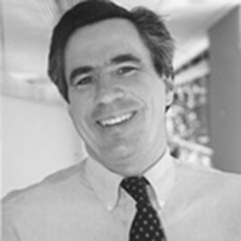 Dr. Robert Siliciano, Profess of medicine, Johns Hopkins