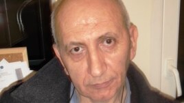Selahettin Ali Arik 