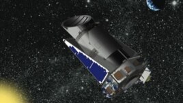 NASA dhe misioni Kepler