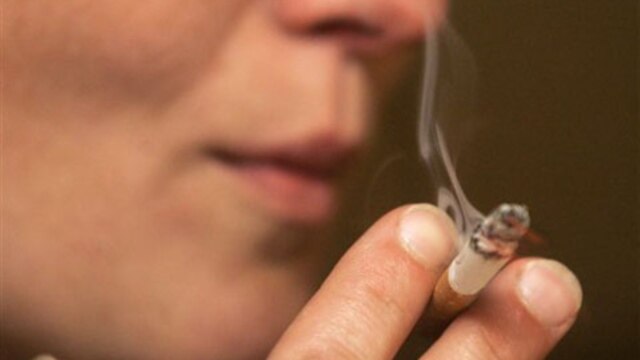 Some of the apps even simulate smoking