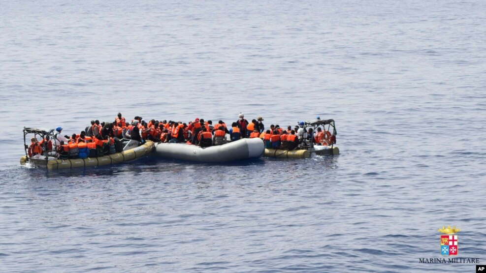 Analistët: emigrantët, pasojë tragjike e luftrave