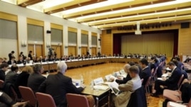 Delegati iz više od 60 zemalja i organizacija na sastanku grupe "Prijatelji Sirije", u Tokiju