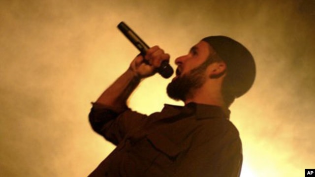 Cyrus McGoldrick aka the Raskol Khan