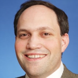 Michael Rubin