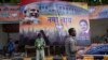 India's Modi Claims Landslide Victory