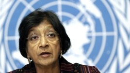 Navî Pillay