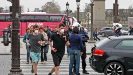Ndotja e ajrit, 7 milionë vdekje gjatë vitit 2012