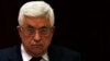 Palestinian Negotiating Team Resigns