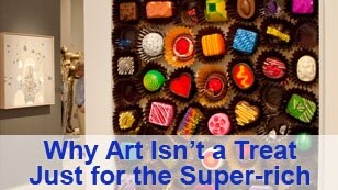 All About America-art