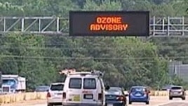Ô nhiễm khí ozone, một trong các thành phần chính tạo lớp mù cho các đô thị, có thể làm hại nhiều hơn là chỉ gây bệnh đường hô hấp