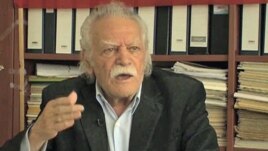 Manolis Glezos