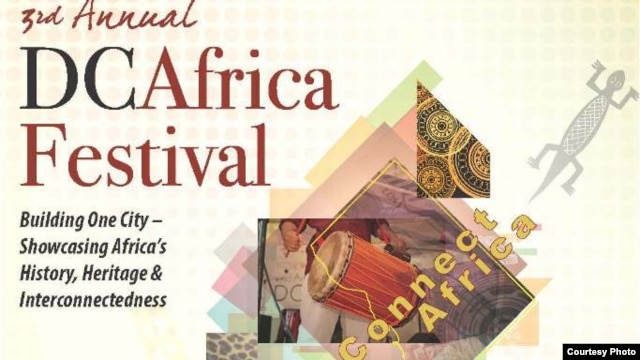 DC Africa Festival 2012