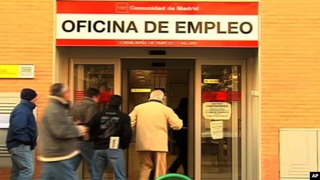 Evropë, kriza ekonomike ndoshta afër fundit
