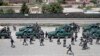 Afghanistan Readies for Presidential Run-off