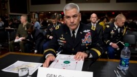 Gjen. Campbell: Forcat amerikane përgjegjëse për goditjen e gabuar të spitalit