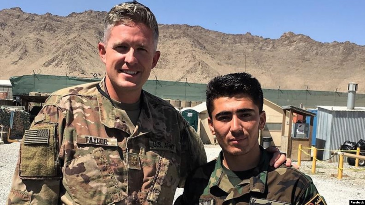 Alcalde de Utah muere en ataque interno en Afganistán