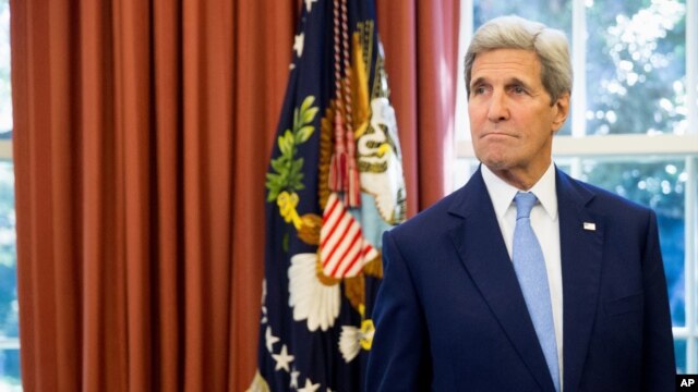 США и Россия могут провести прямые переговоры по Сирии