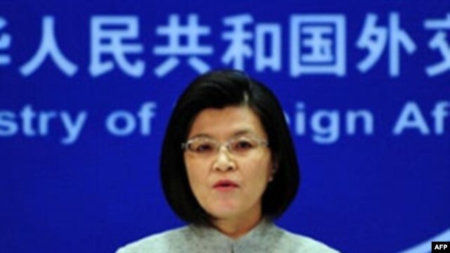 Bà Khương Du nói cáo buộc của Google là không chấp nhận được