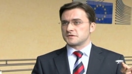 Ministar pravde i državne uprave Srbije, Nikola Selaković