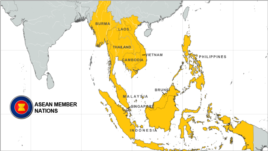 ASEAN Member Nations