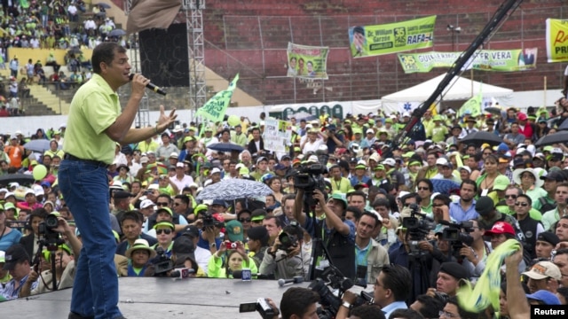Para el próximo domingo 10 de febrero se espera otro simulacro, con la participación de todas las mesas.