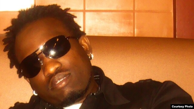 Pamphile Gasana