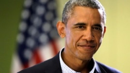 Obama: gjendja e refugjatëve të bllokuar në Irak është përmirësuar