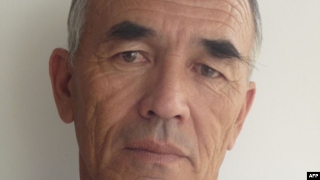 Azimjon Asqarov bir umrlik qamoq jazosiga mahkum etilgan