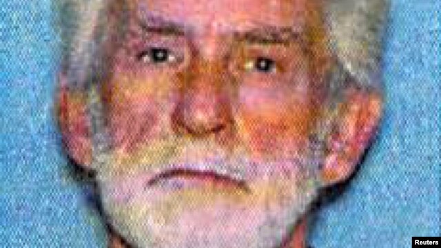 Jimmy Lee Dykes, 65 tuổi, một tài xế xe tải đã về hưu.