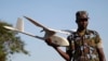 AU Force Pursues Elusive Enemy in Somalia