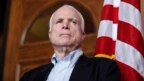 Thượng nghị sĩ Mỹ John McCain lên tiếng ngay sau khi Tòa Trọng tài ra phán quyết về vụ kiện của Philippines hôm 12/7.